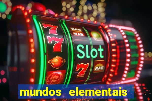 mundos elementais apk download